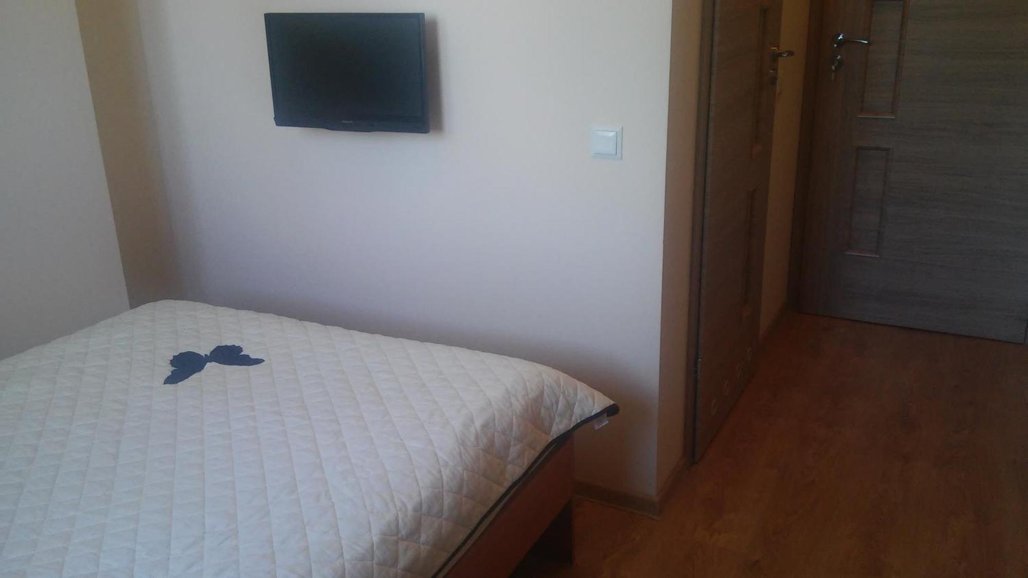 Villa Cheval Aukštadvaris Cameră foto