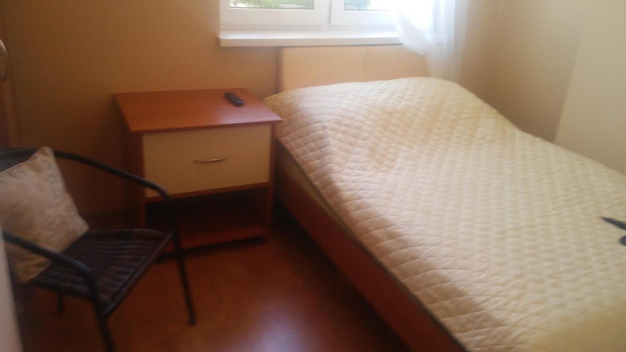 Villa Cheval Aukštadvaris Cameră foto